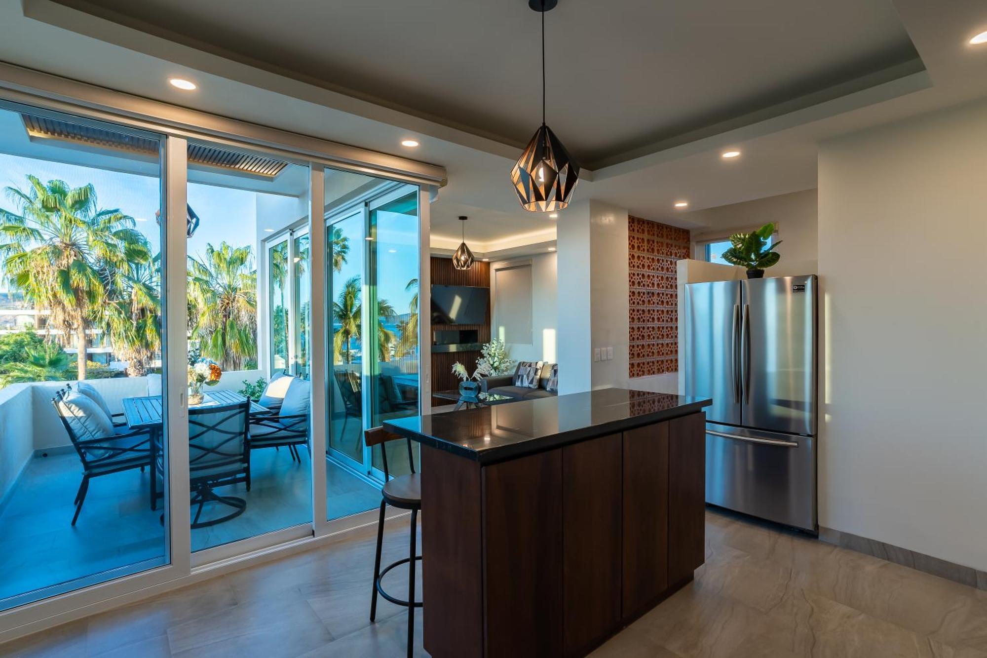 Appartement Baja Mar - Ubicacion 10 *