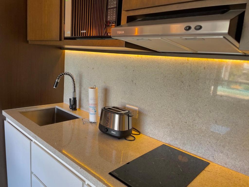 Baja Mar - Ubicacion 10 Appartement La Paz