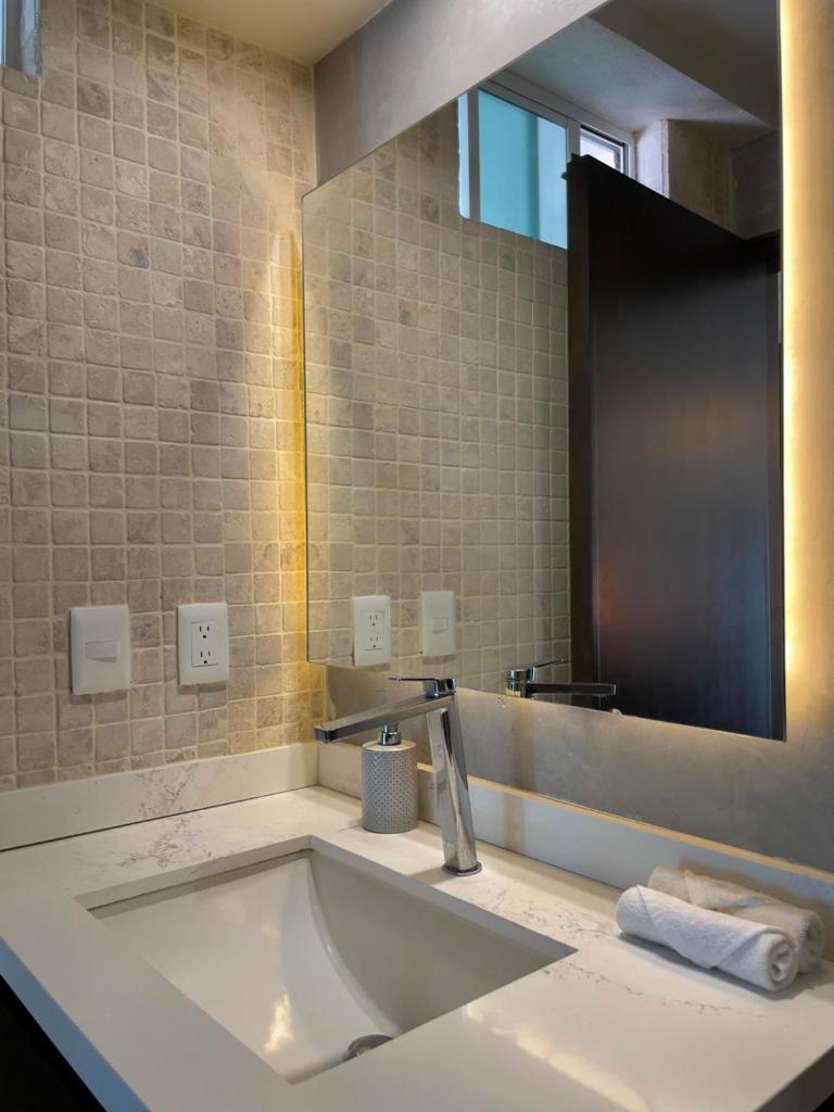 Appartement Baja Mar - Ubicacion 10 La Paz
