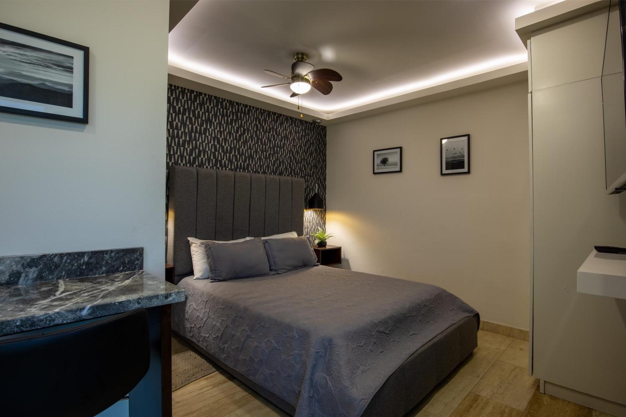 Appartement Baja Mar - Ubicacion 10