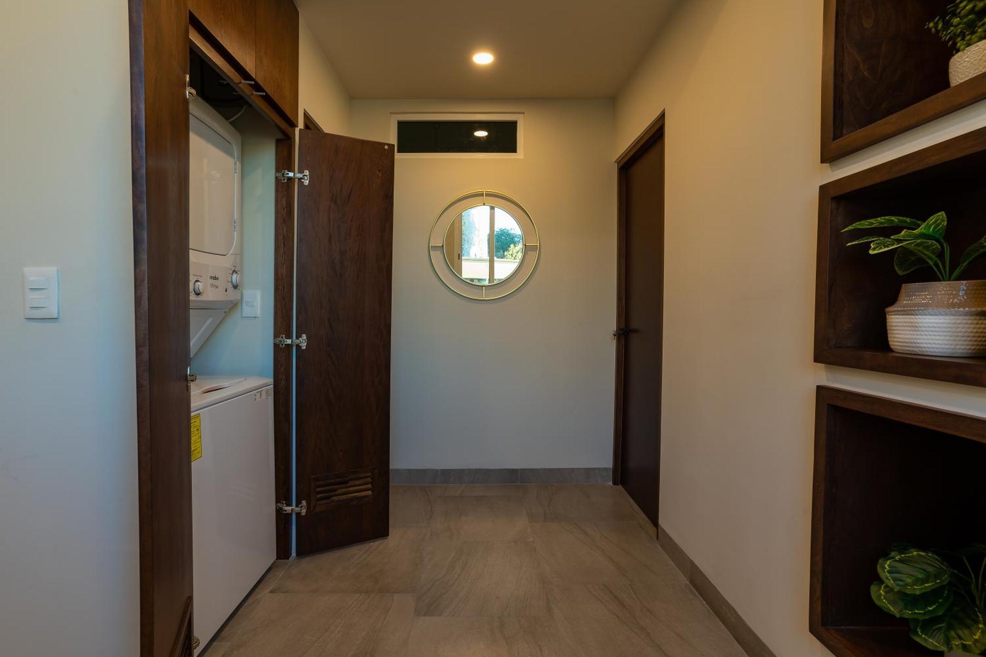 Appartement Baja Mar - Ubicacion 10 La Paz