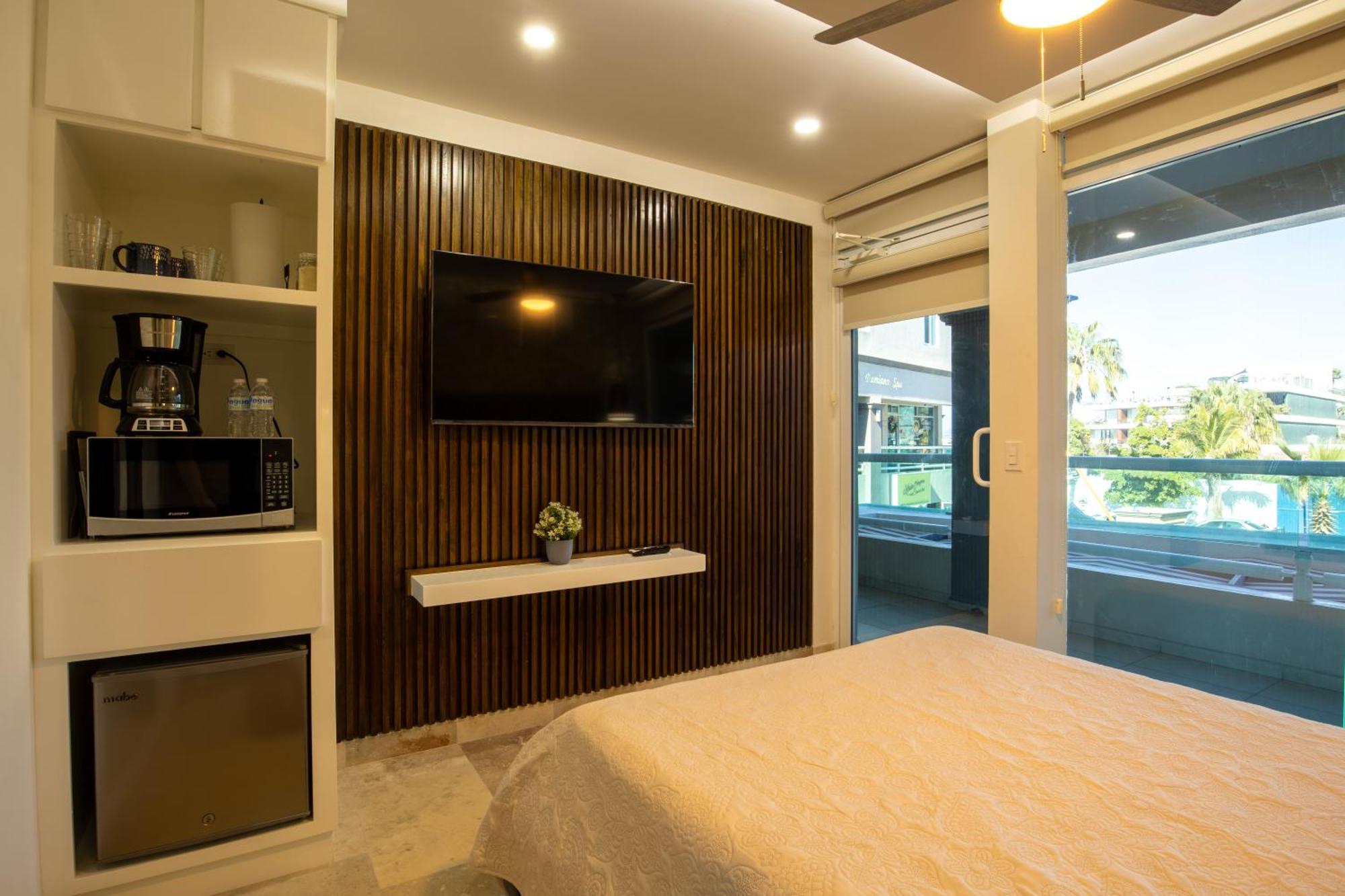 Appartement Baja Mar - Ubicacion 10 La Paz