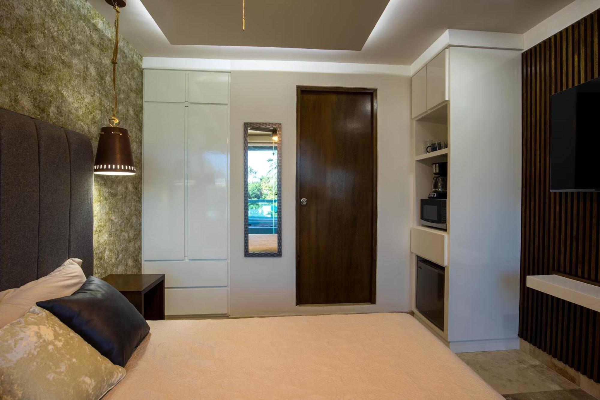 Appartement Baja Mar - Ubicacion 10 La Paz