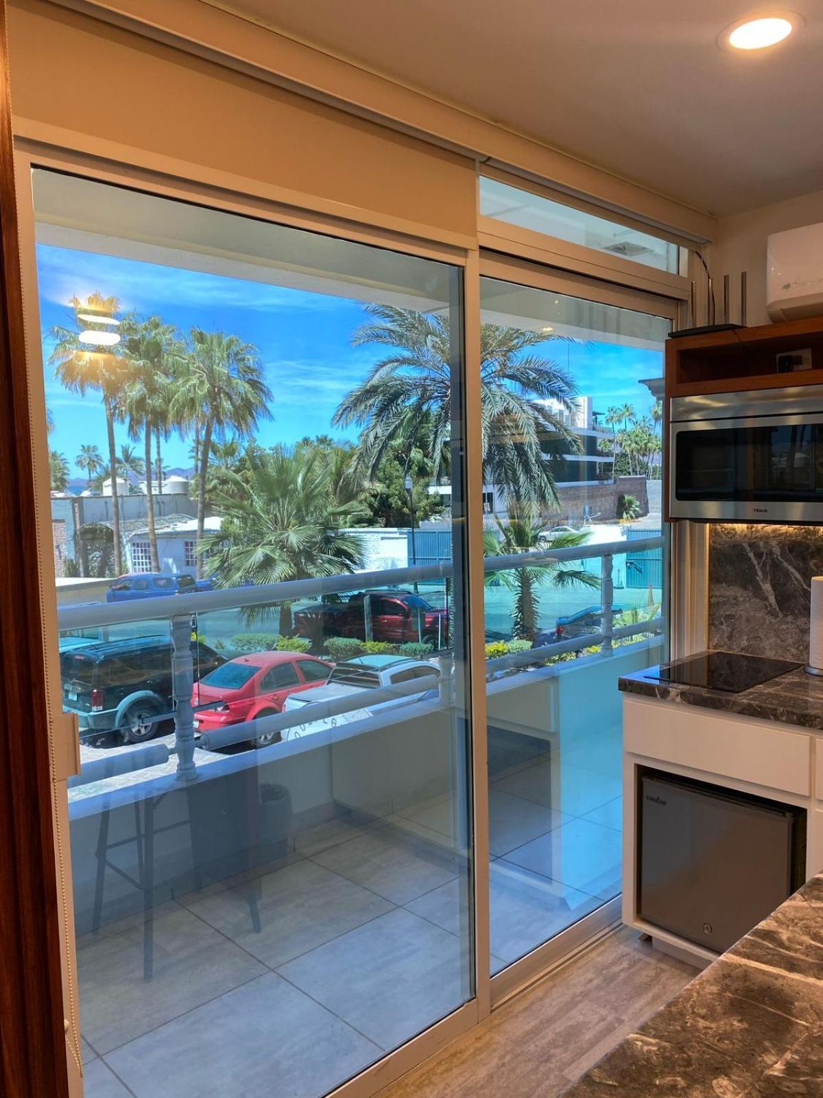 Appartement Baja Mar - Ubicacion 10