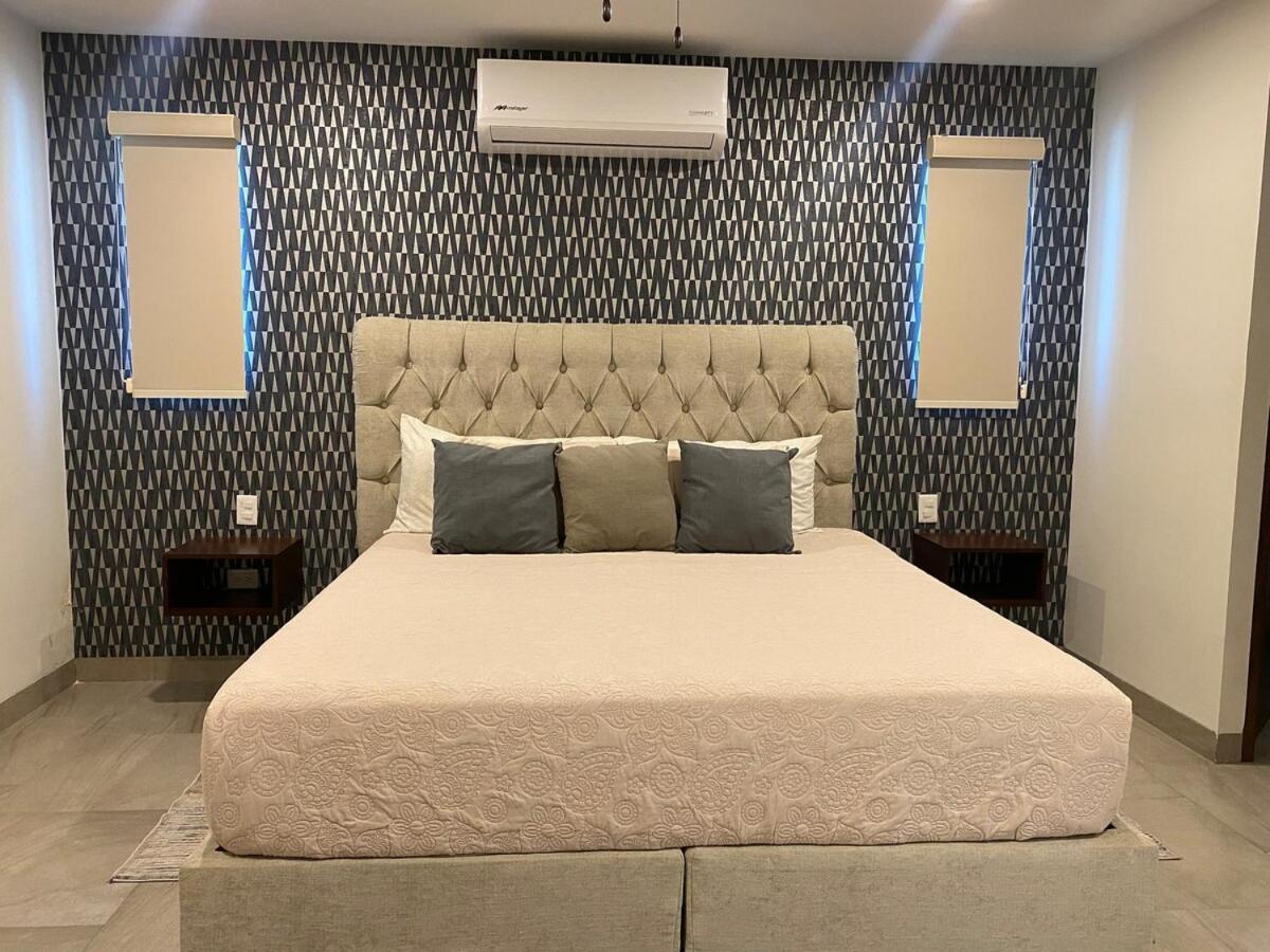 Baja Mar - Ubicacion 10 Appartement La Paz