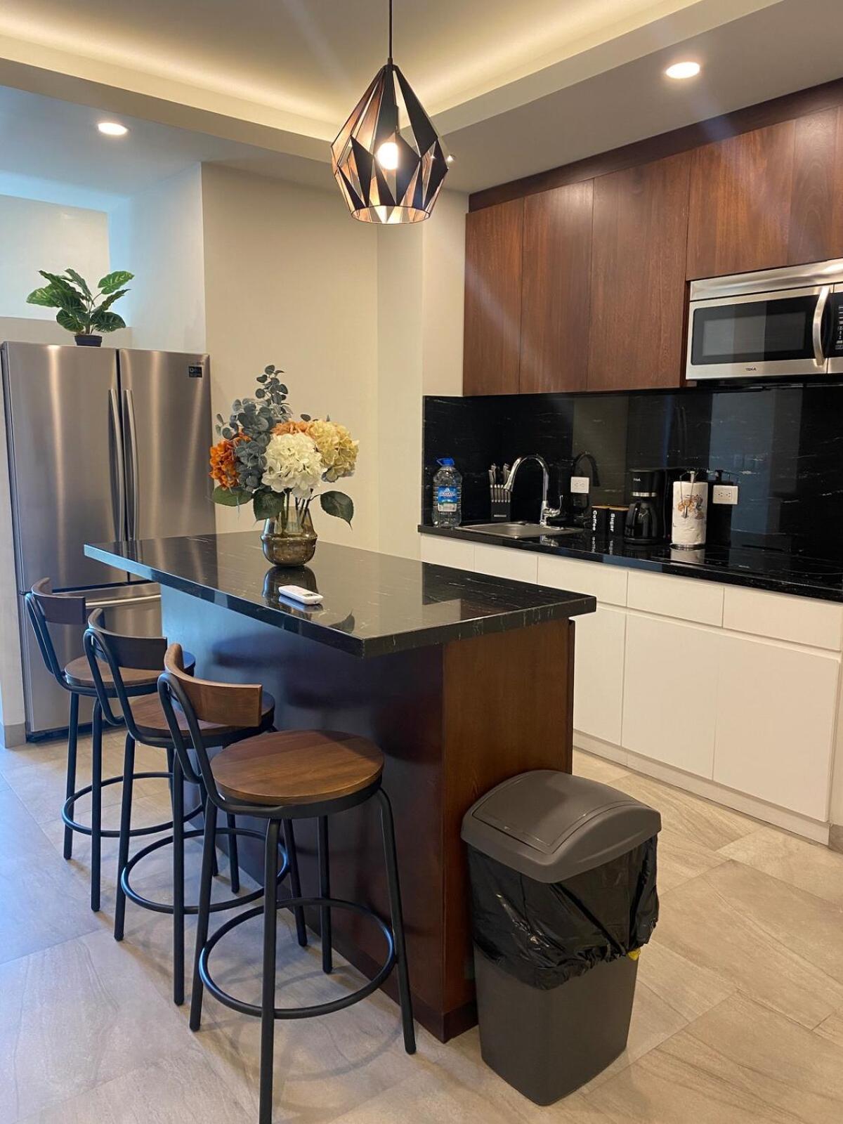 Baja Mar - Ubicacion 10 Appartement La Paz