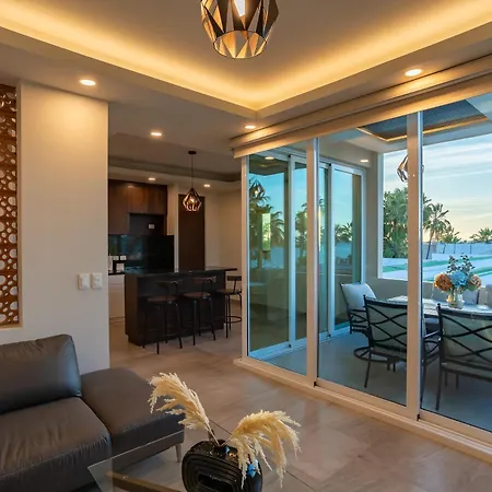 Baja Mar Apartments - Ubicacion 10 La Paz Exterior photo