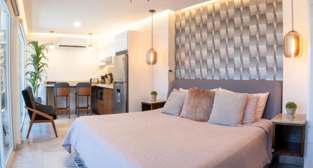 Appartement Baja Mar - Ubicacion 10 *