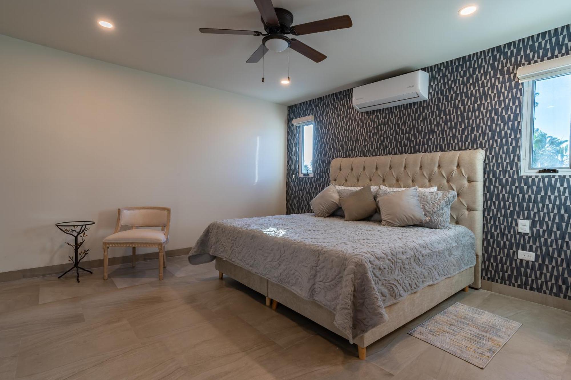 Appartement Baja Mar - Ubicacion 10 La Paz