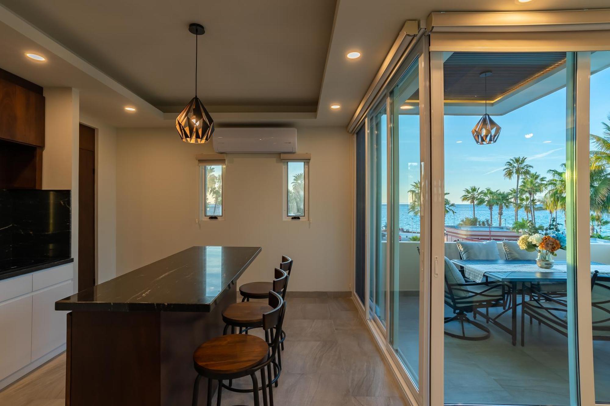 Appartement Baja Mar - Ubicacion 10