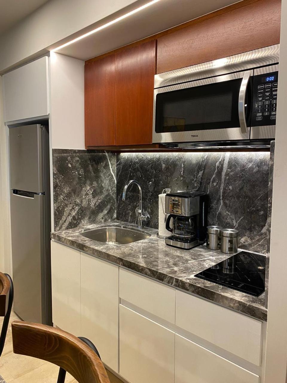 Baja Mar - Ubicacion 10 Appartement