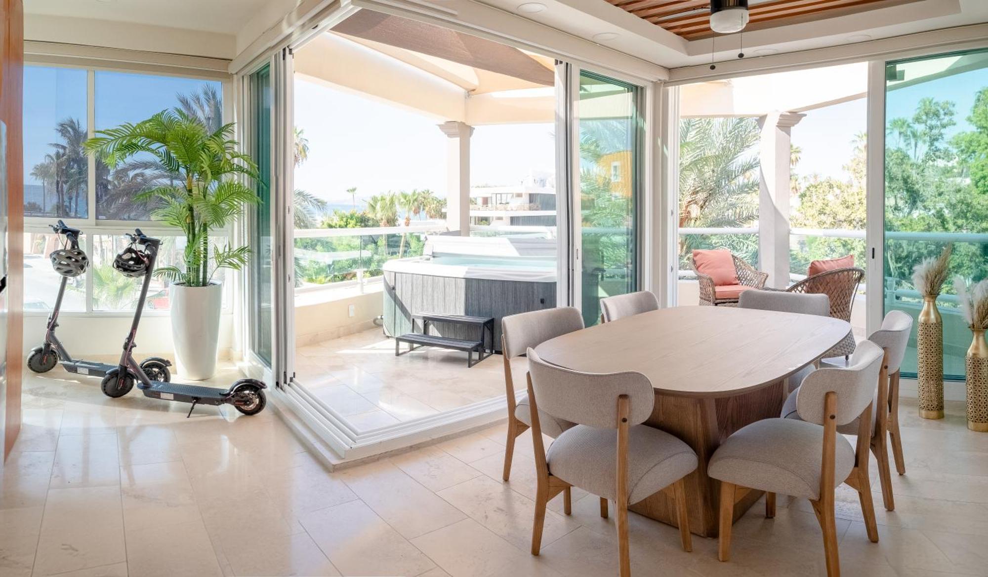 Appartement Baja Mar - Ubicacion 10