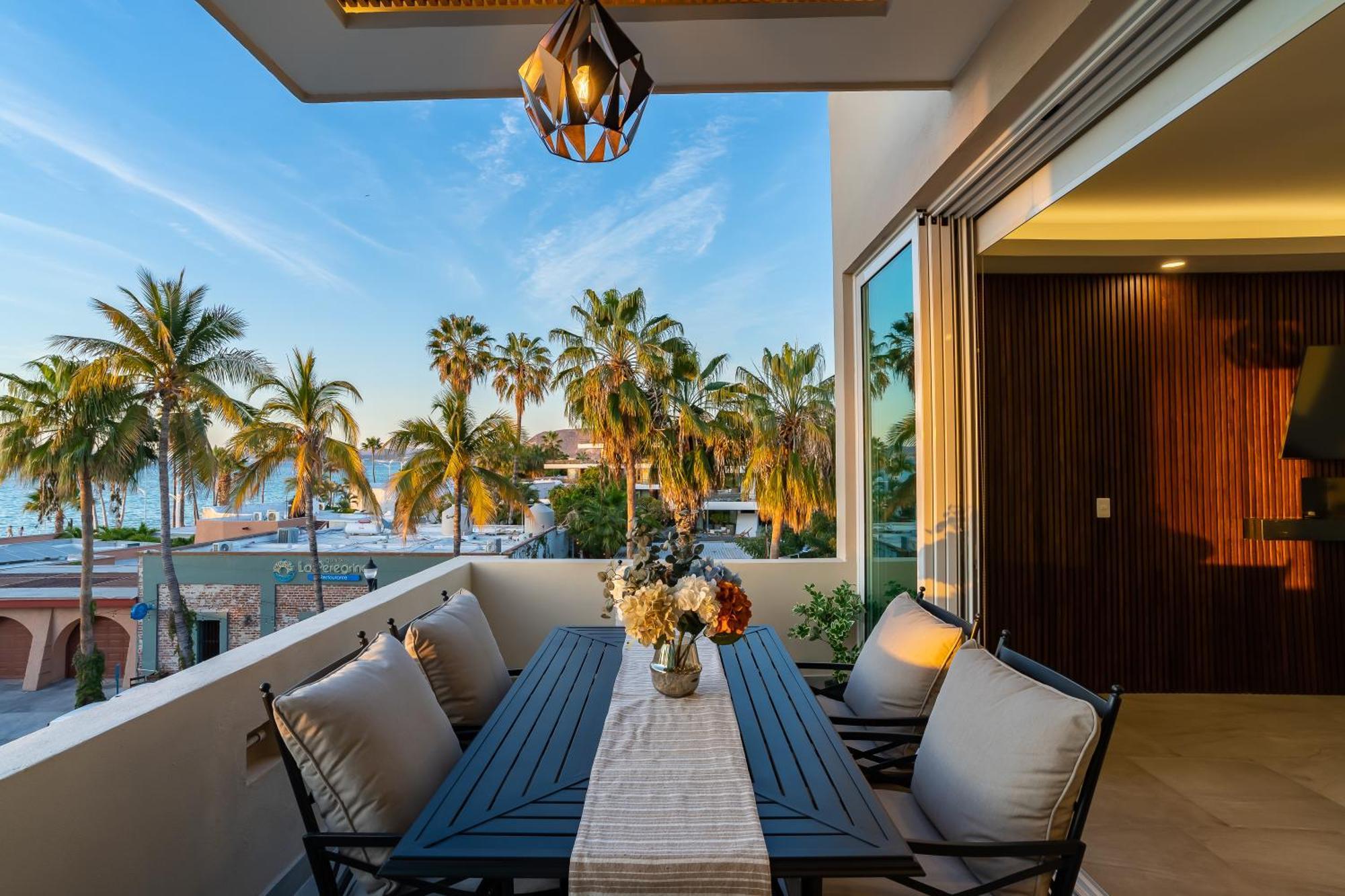 Baja Mar - Ubicacion 10 Appartement