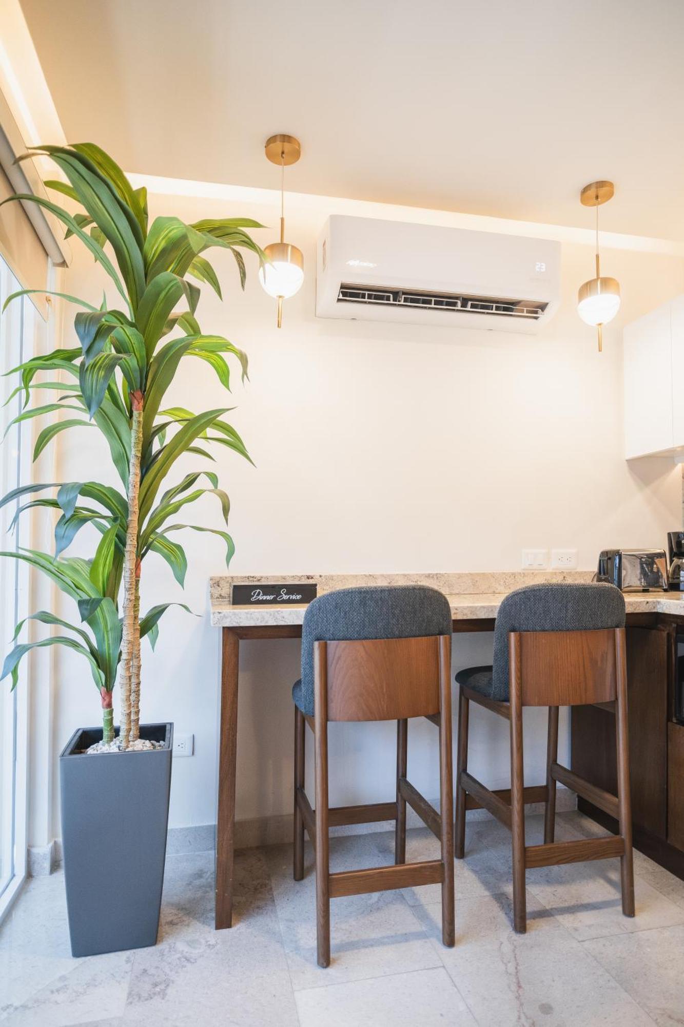 Appartement Baja Mar - Ubicacion 10 *