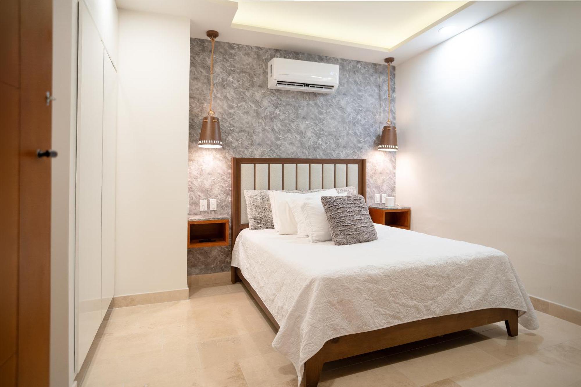 Baja Mar - Ubicacion 10 Appartement
