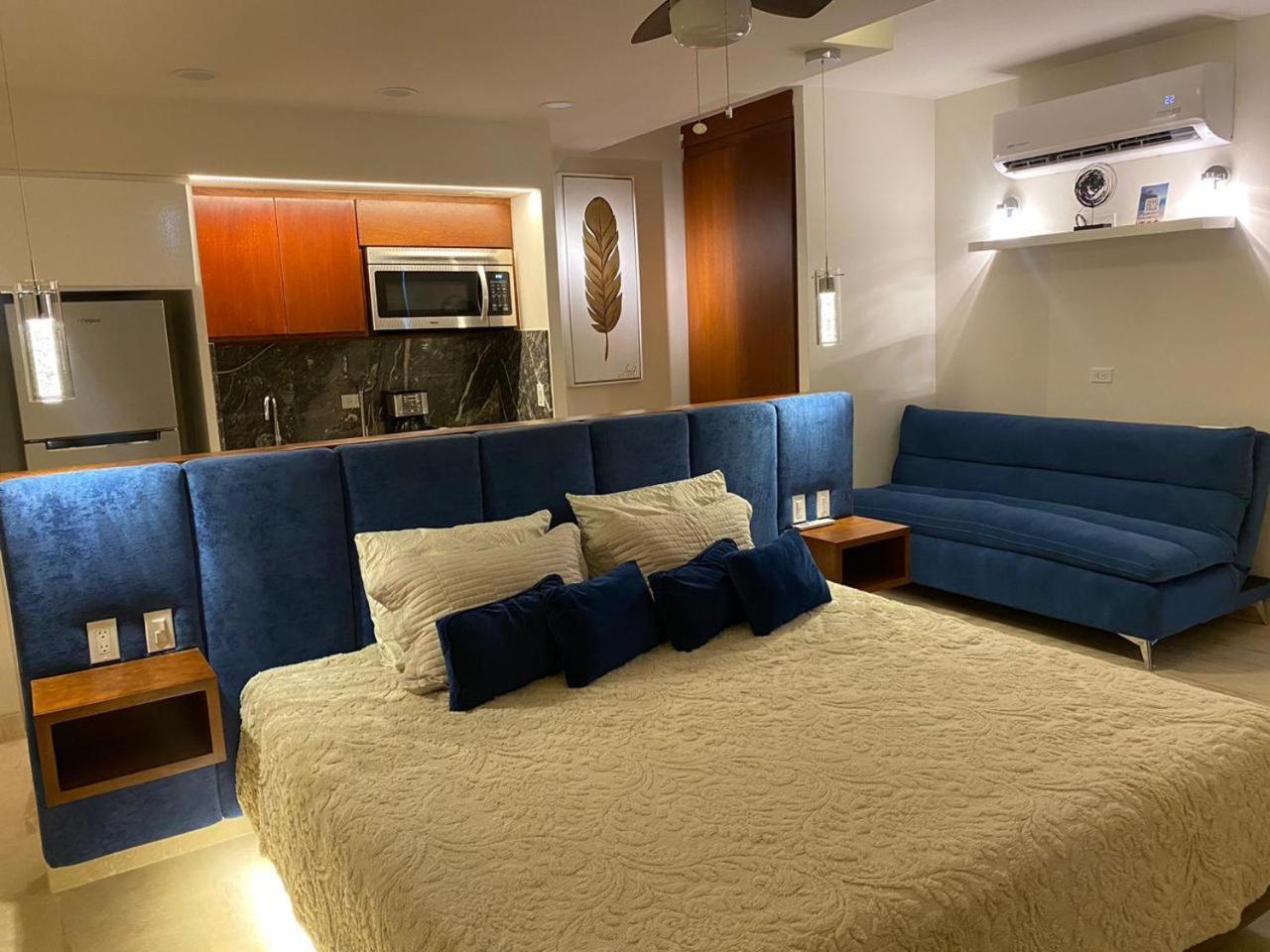 Baja Mar - Ubicacion 10 Appartement La Paz