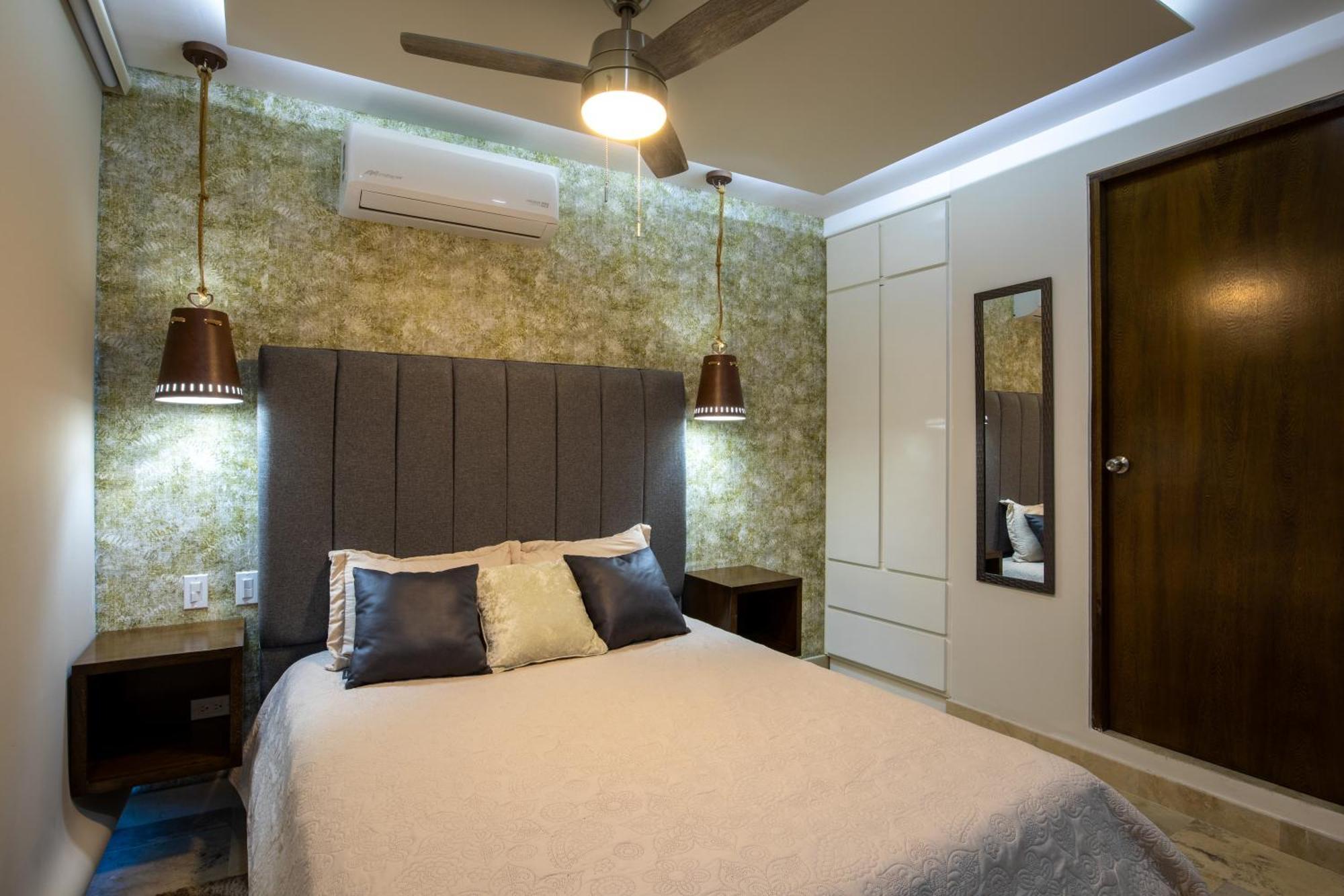 Baja Mar - Ubicacion 10 Appartement La Paz