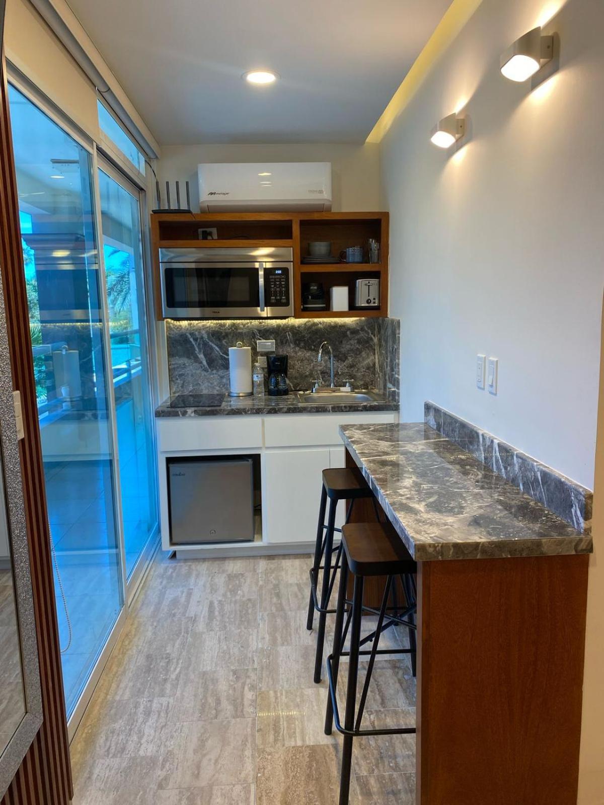 Baja Mar - Ubicacion 10 Appartement *