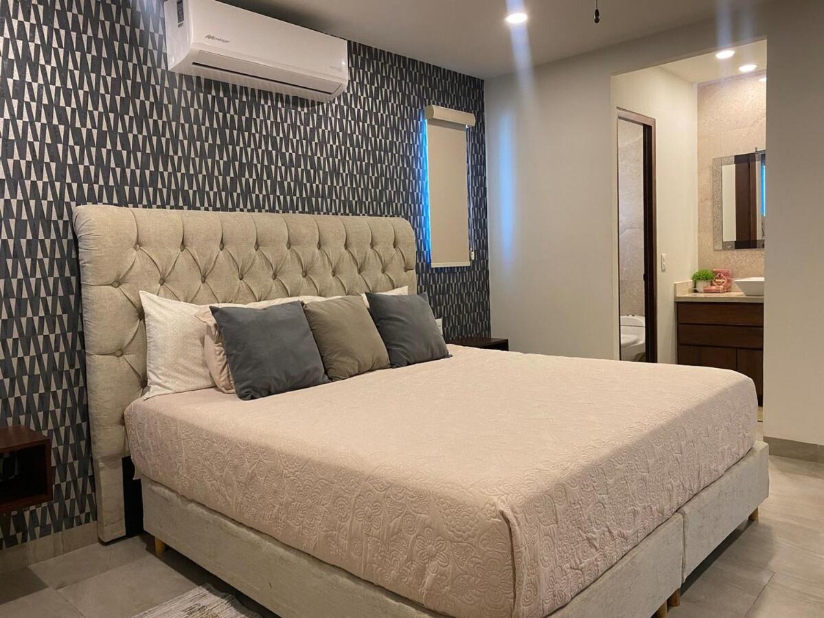 Appartement Baja Mar - Ubicacion 10