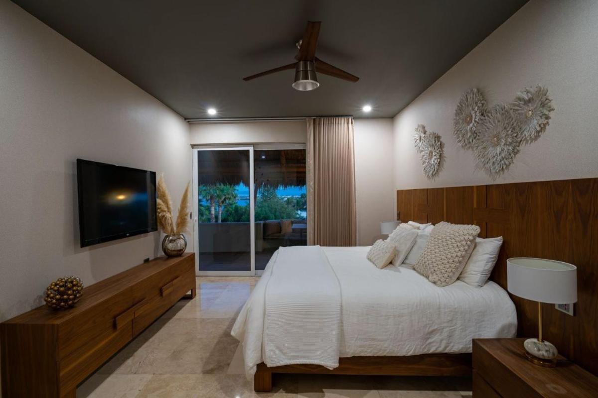 Appartement Baja Mar - Ubicacion 10 La Paz
