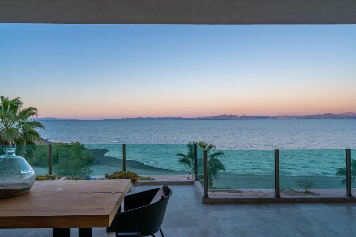Baja Mar - Ubicacion 10 Appartement