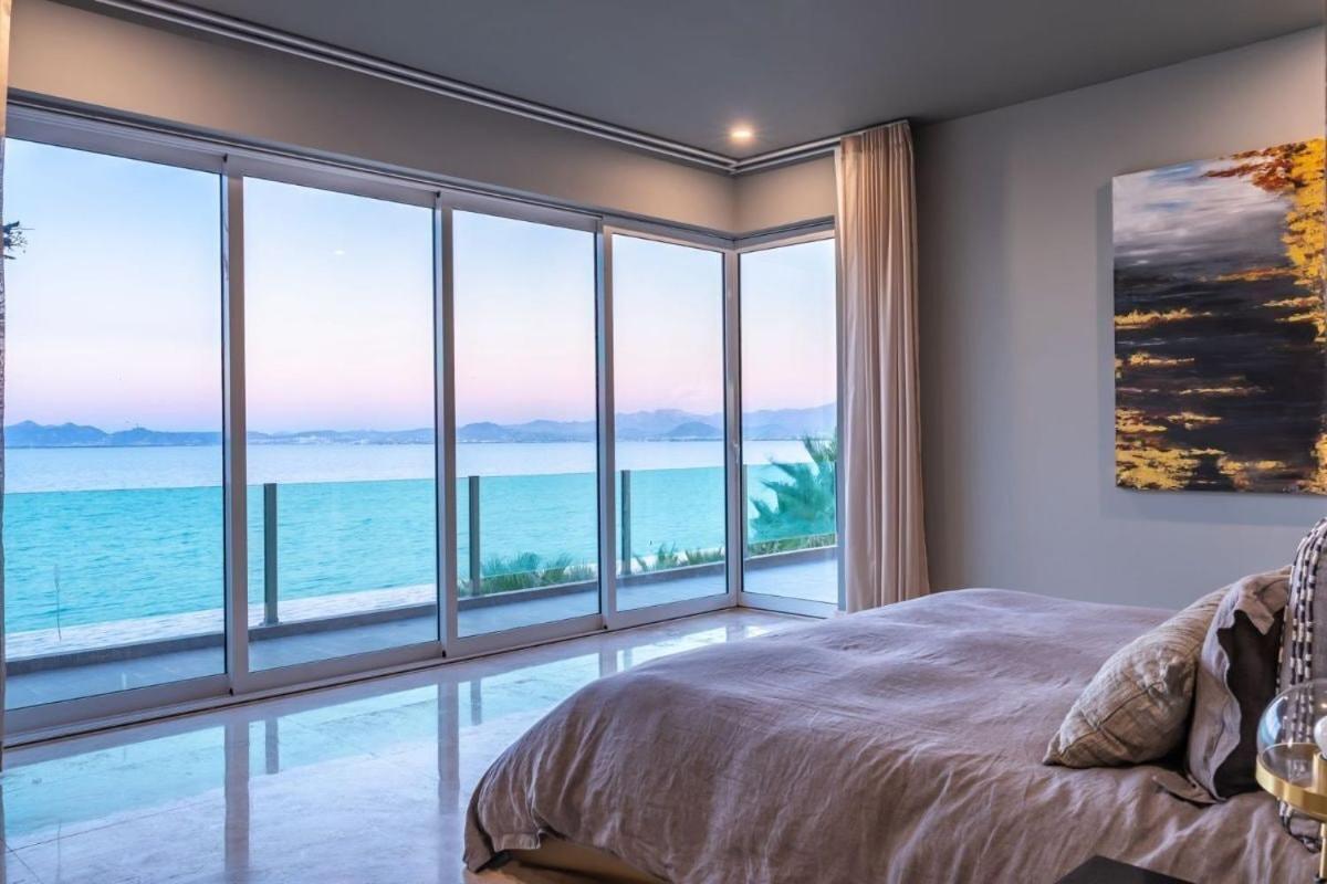 Appartement Baja Mar - Ubicacion 10 La Paz