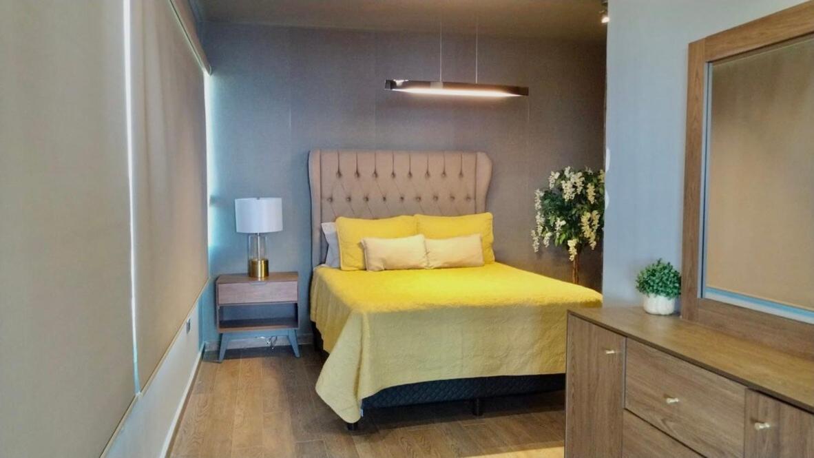 Baja Mar - Ubicacion 10 Appartement La Paz