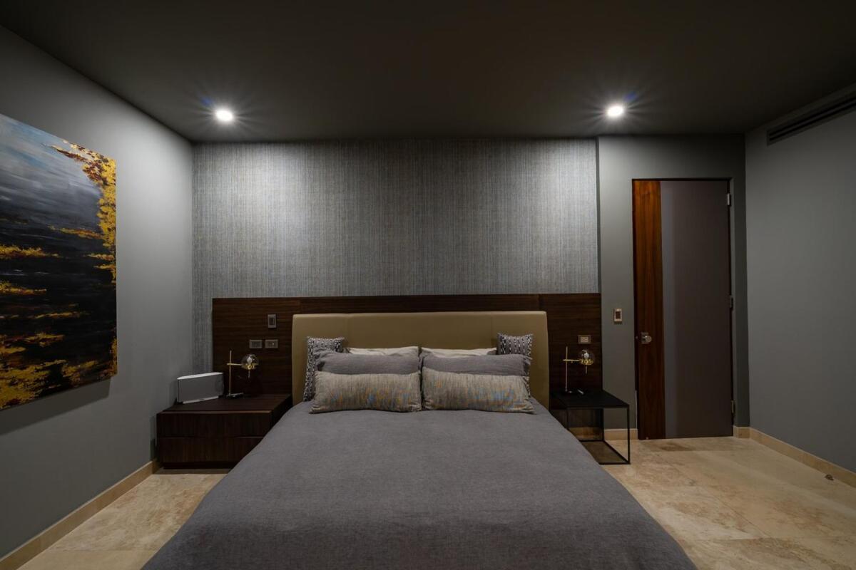 Appartement Baja Mar - Ubicacion 10 La Paz