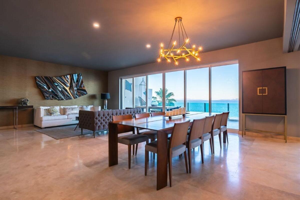 Baja Mar - Ubicacion 10 Appartement